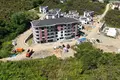 Appartement 5 chambres 223 m² Ortahisar, Turquie