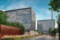 Pomieszczenie biurowe 266 m² Moskwa, Rosja