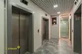 3 room apartment 99 m² Minsk, Belarus