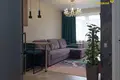 Mieszkanie 2 pokoi 40 m² Mińsk, Białoruś