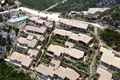 Вилла 2 спальни 75 м² La Trinitai e VignolaTrinita dAgultu e Vignola, Италия