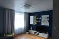 Квартира 37 м² Логойск, Беларусь