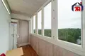 3 room apartment 77 m² Zdanovicy, Belarus
