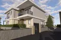 Villa de 5 habitaciones 240 m² Fethiye, Turquía