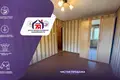 Apartamento 2 habitaciones 38 m² Slutsk, Belarús