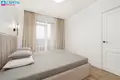 2 room apartment 47 m² in Vilnius, Lithuania