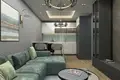 Apartment 60 m² Girne Belediyesi, Northern Cyprus