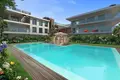 Mieszkanie 3 pokoi 130 m² Desenzano del Garda, Włochy