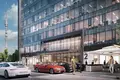 Pomieszczenie biurowe 266 m² Moskwa, Rosja