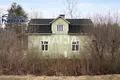 Дом  Кинминтарано, Финляндия