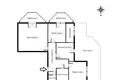 Mieszkanie 4 pokoi 92 m² Warszawa, Polska