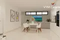 Villa de tres dormitorios 210 m² Finestrat, Španjolska
