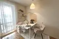 Appartement 1 chambre 44 m² Muchaviecki sielski Saviet, Bélarus