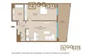 Wohnung 2 zimmer  Smolice, Polen