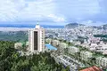 Квартира 45 м² Махмутлар, Турция