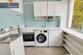Appartement 2 chambres 42 m² Vilnius, Lituanie