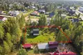 Atterrir  Kalodziscanski sielski Saviet, Bélarus