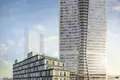 Квартира в новостройке Bomonti Residences by Rotana