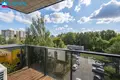 Mieszkanie 3 pokoi 78 m² Wilno, Litwa