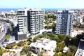 1 bedroom apartment 60 m² Girne Belediyesi, Northern Cyprus