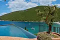 3-Schlafzimmer-Villa  Lustica, Montenegro