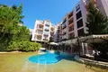Квартира 2 комнаты 35 м² Несебр, Болгария