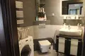 Appartement 2 chambres 53 m² en Varsovie, Pologne