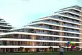 Apartamento 48 m² Región del Mediterráneo, Turquía