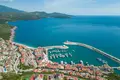 Residential complex Lustica Bay