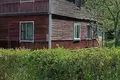 House 80 m² Ozyaritska-Slabadski rural council, Belarus