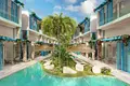 Квартира 90 м² Периволия Ту Трикому, Северный Кипр