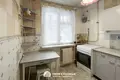 Mieszkanie 2 pokoi 44 m² Mińsk, Białoruś