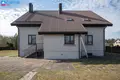 Maison 389 m² Antezeriai, Lituanie