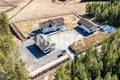 Dom 5 pokojów 184 m² Raahe, Finlandia