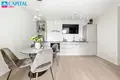 Квартира 2 комнаты 47 м² Вильнюс, Литва