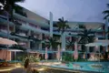 Appartement 2 chambres 111 m² Canggu, Indonésie
