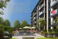 Wohnung 2 zimmer 46 m² Nessebar, Bulgarien