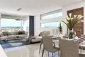 Ático 2 habitaciones 101 m² Kato Polemidion Municipality, Chipre