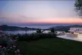 Villa 10 chambres 476 m² Bodrum, Turquie