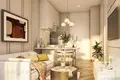 Wohnung 1 Schlafzimmer 31 m² Ban Bang Thao, Thailand