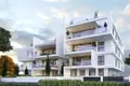 Penthouse z 2 sypialniami 83 m² Aradipu, Cypr