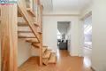 5 room apartment 143 m² Vilnius, Lithuania