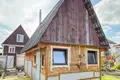 Дом  Боровлянский сельский Совет, Беларусь
