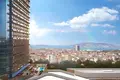 Коммерческое помещение 404 м² Cevizli, Турция