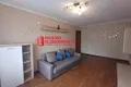 Квартира 1 комната 33 м² Гродно, Беларусь