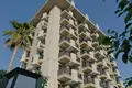 Квартира 1 спальня 56 м² Средиземноморский регион, Турция