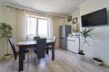 Apartamento 3 habitaciones 105 m² Minsk, Belarús
