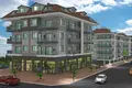 Wohnung 3 zimmer 106 m² Konakli, Türkei