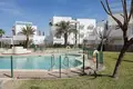 2-Schlafzimmer-Penthouse 78 m² Vera, Spanien