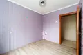 Mieszkanie 4 pokoi 58 m² Mińsk, Białoruś